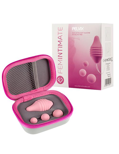 Femintimate Pelvix Concept Bolas 100% Terapeuticas