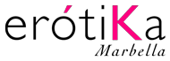 ErótiKa Marbella – Sexshops en Marbella para mujeres Mobile Retina Logo